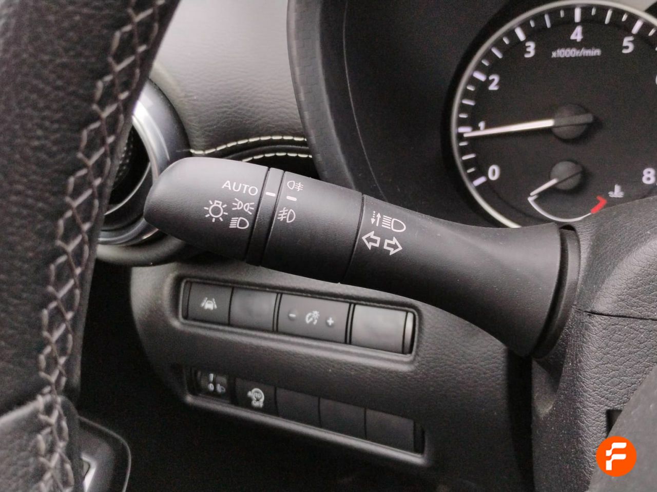 Foto Nissan Juke 26