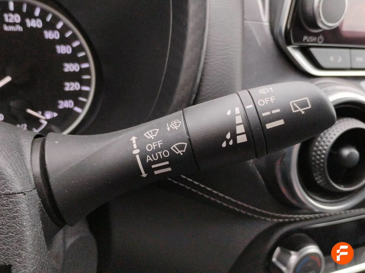 Foto Nissan Juke 27