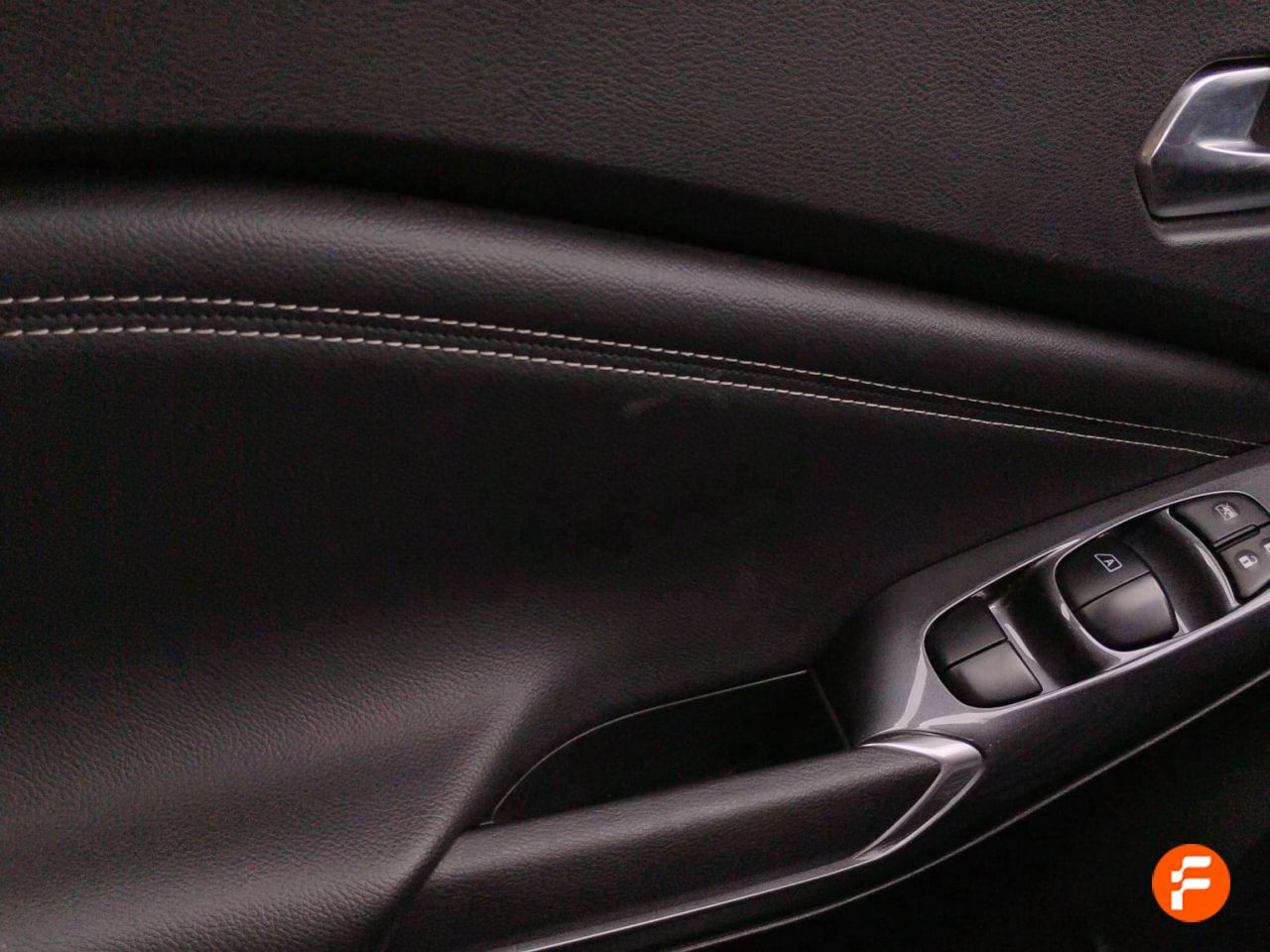 Foto Nissan Juke 28
