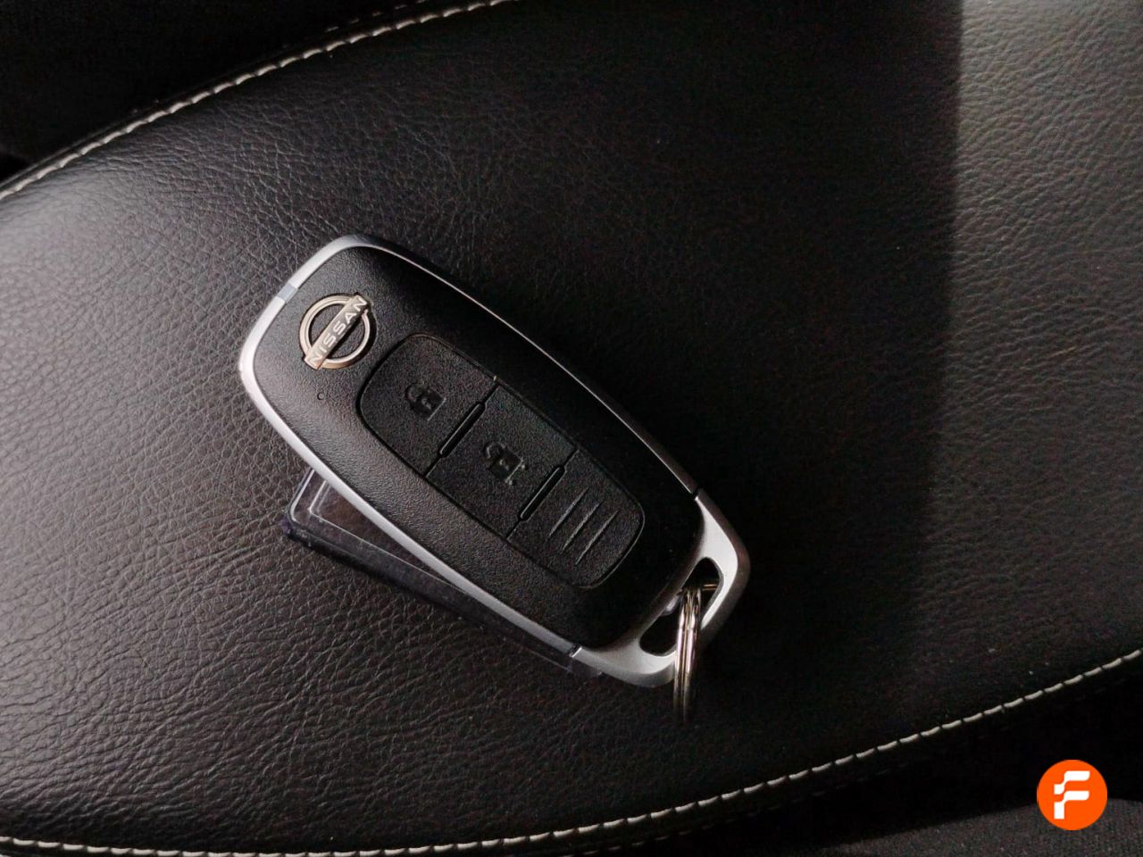 Foto Nissan Juke 29