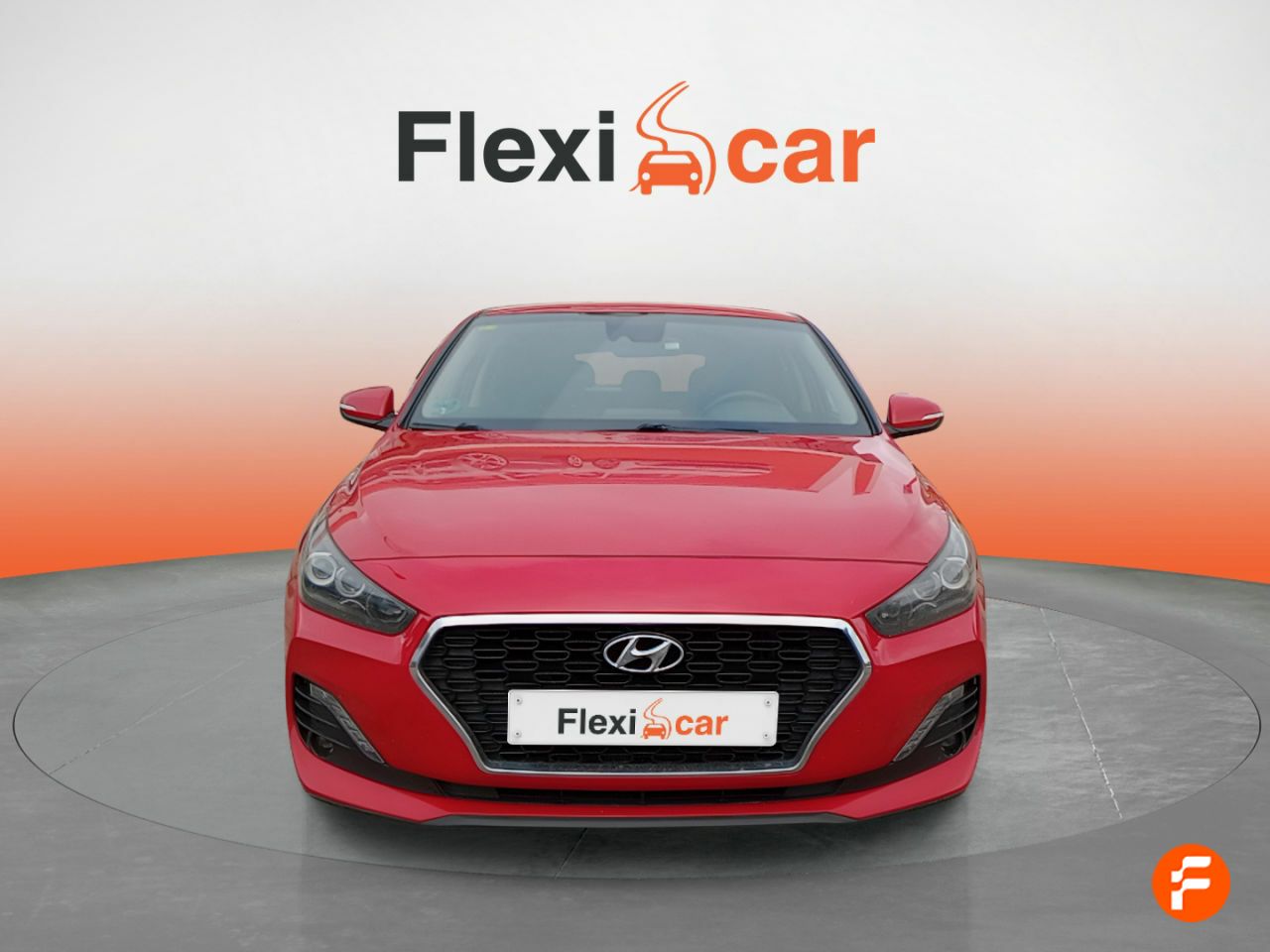 Foto Hyundai i30 2