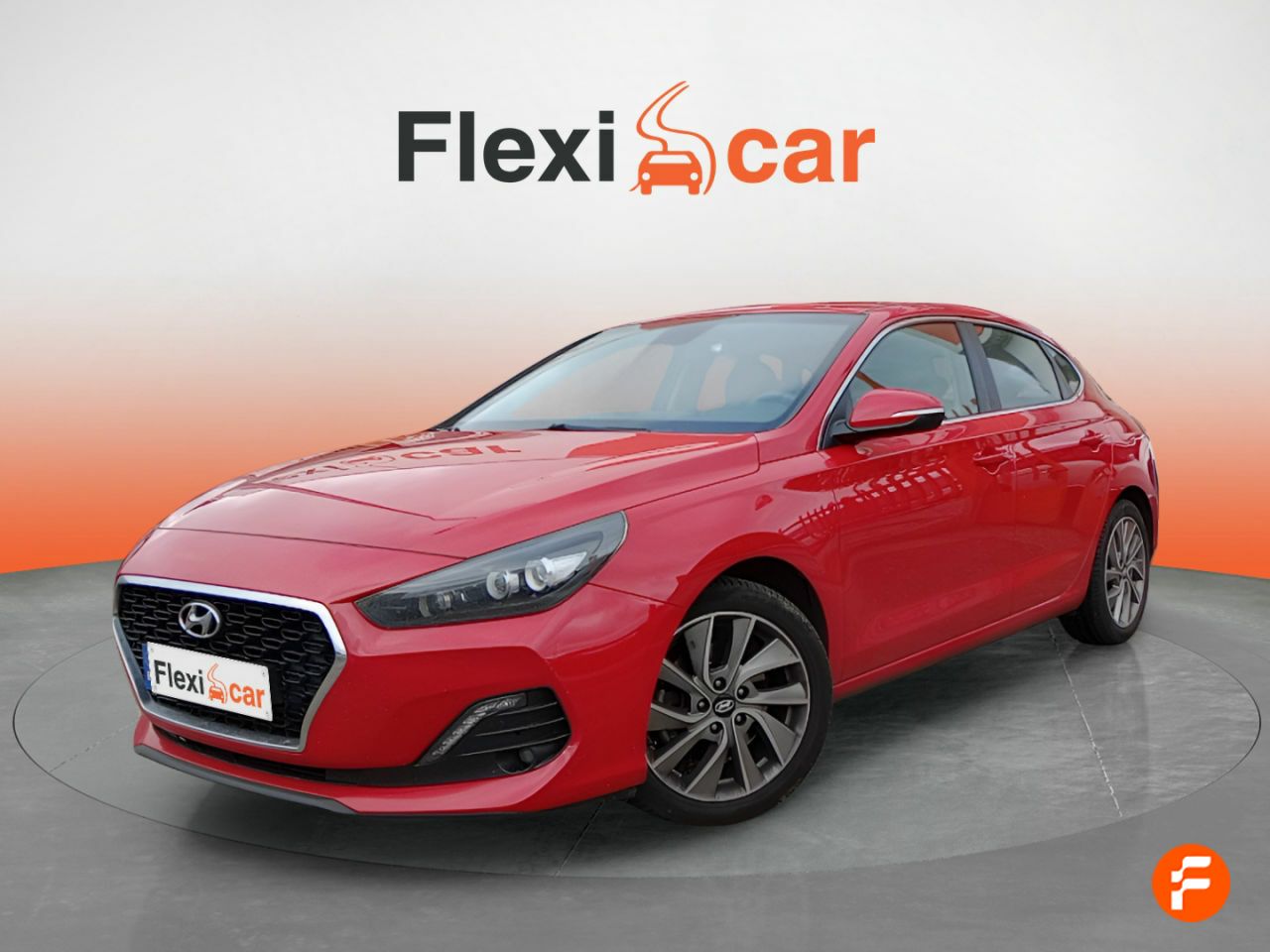 Foto Hyundai i30 3