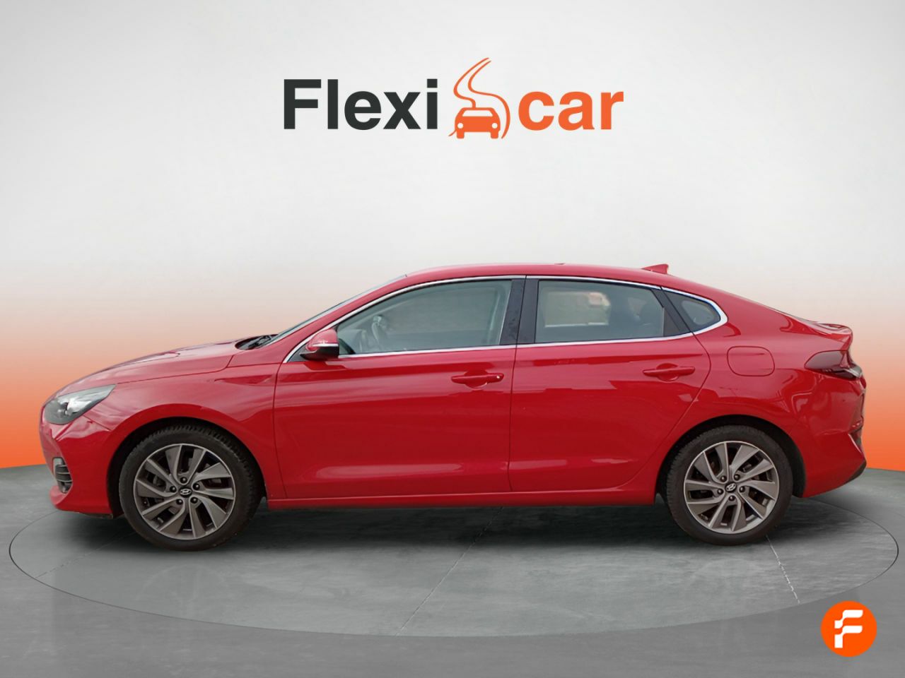 Foto Hyundai i30 4