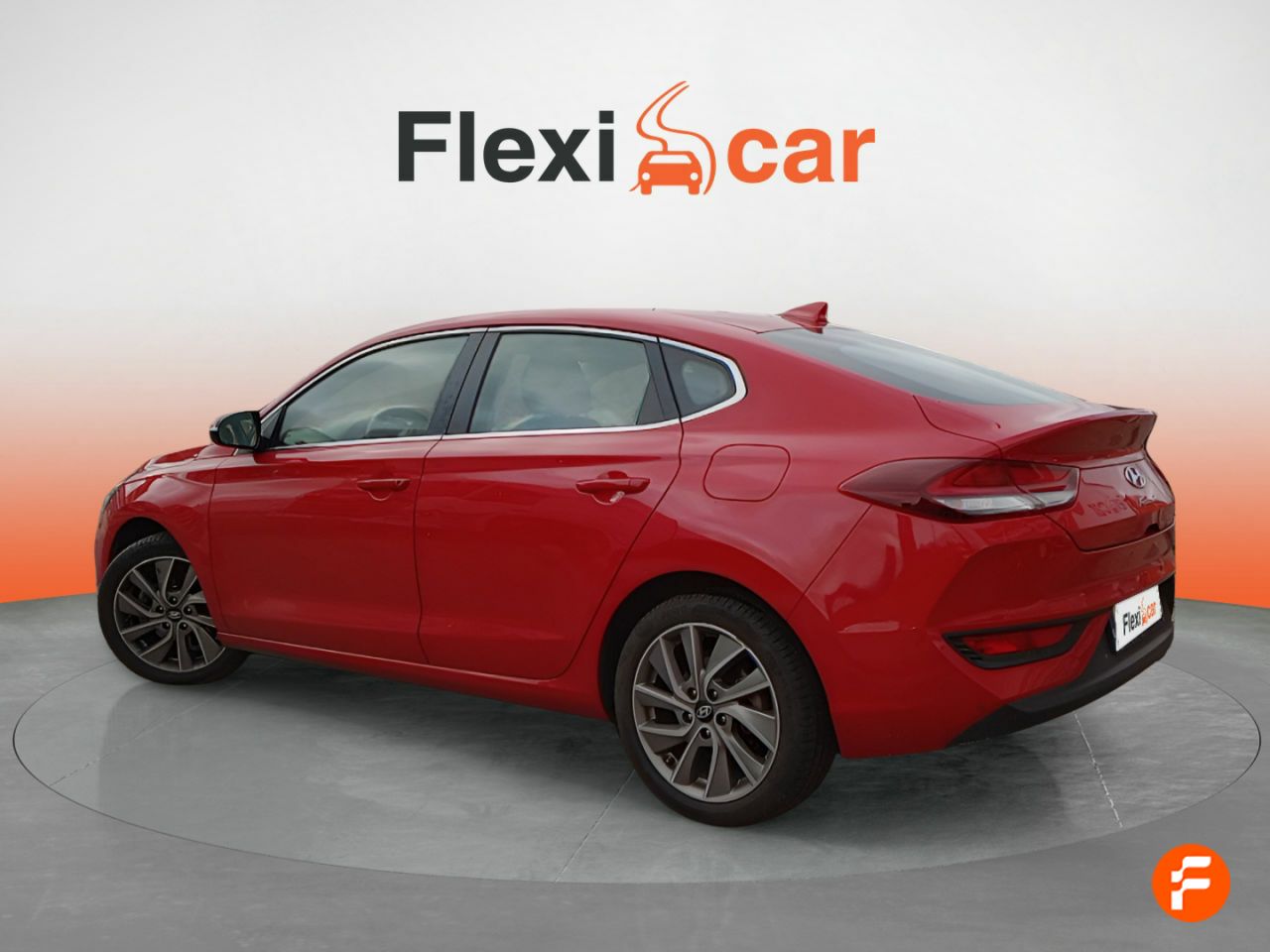 Foto Hyundai i30 5