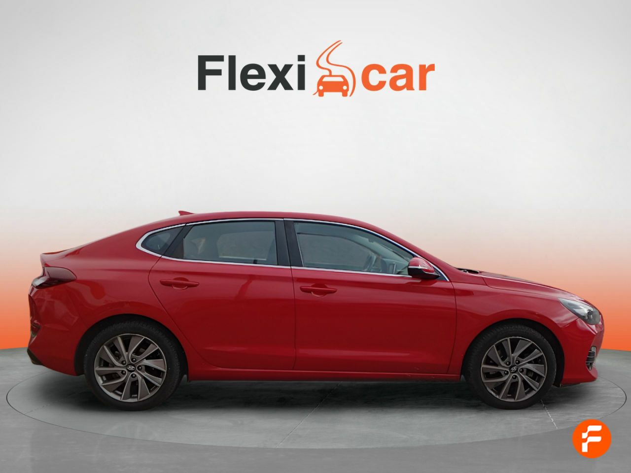 Foto Hyundai i30 7