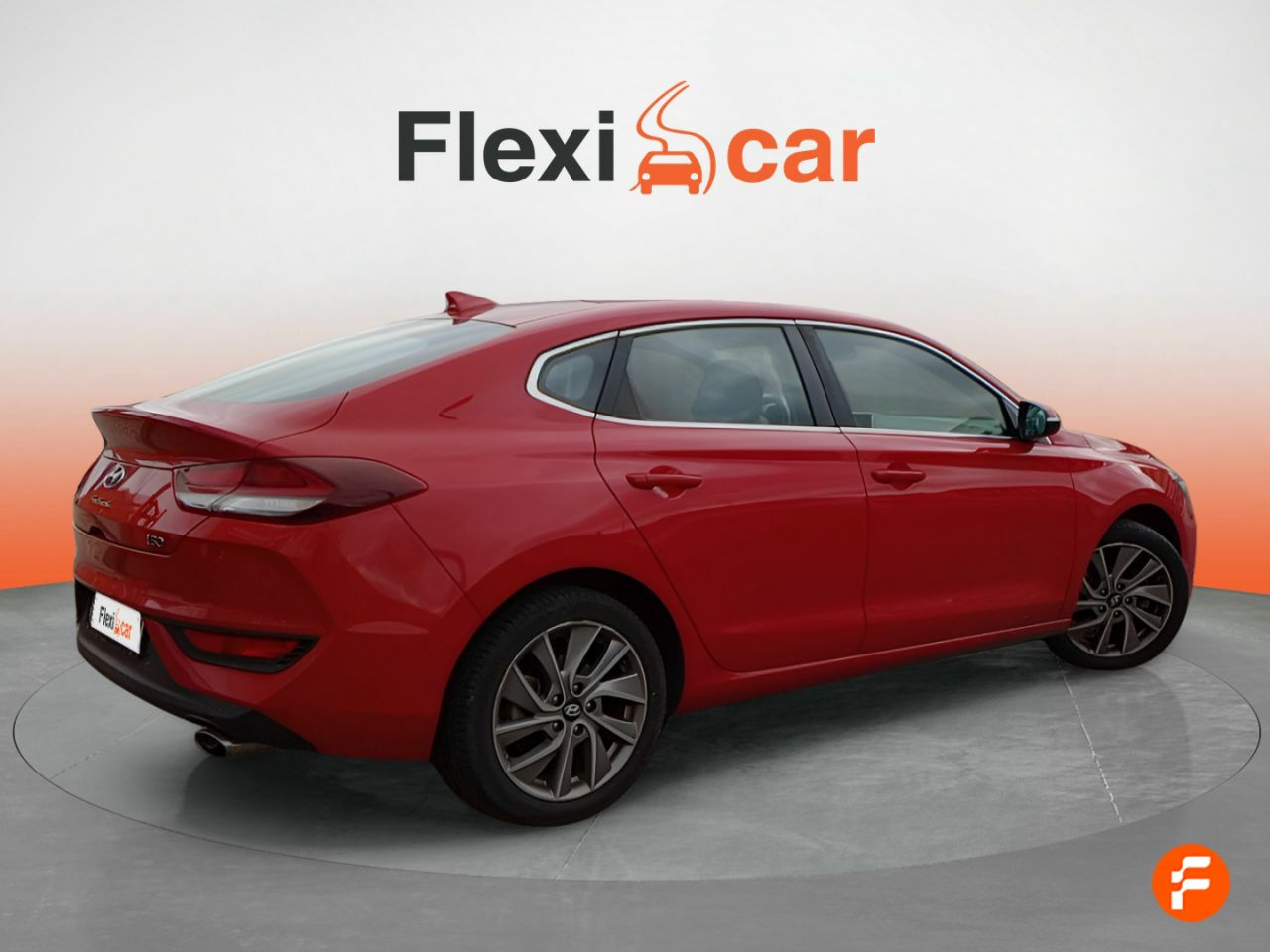 Foto Hyundai i30 8