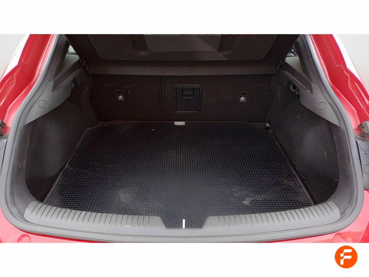 Foto Hyundai i30 10