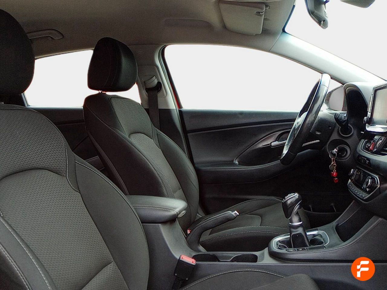 Foto Hyundai i30 11