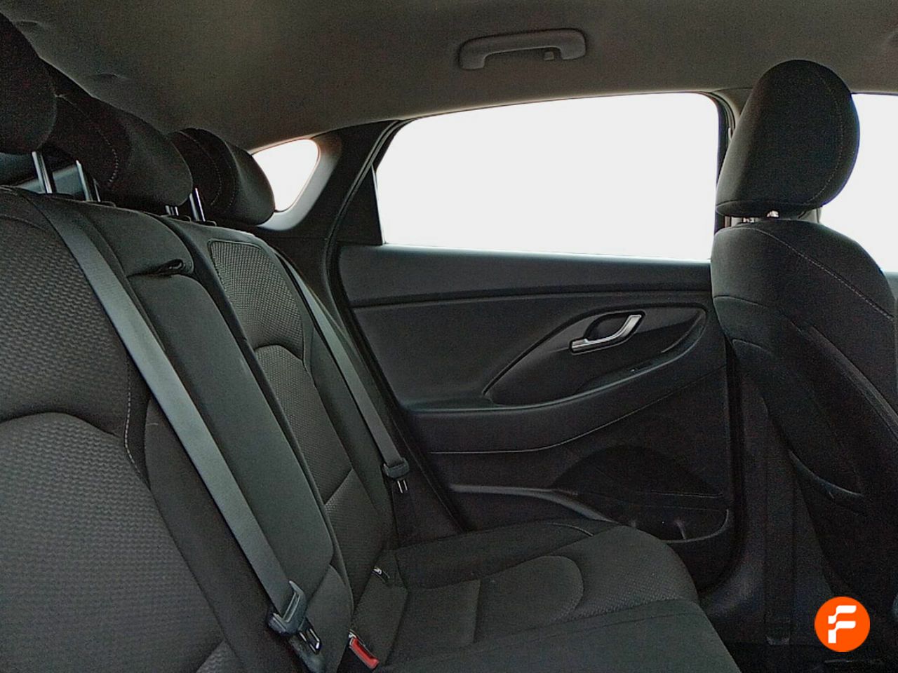 Foto Hyundai i30 12