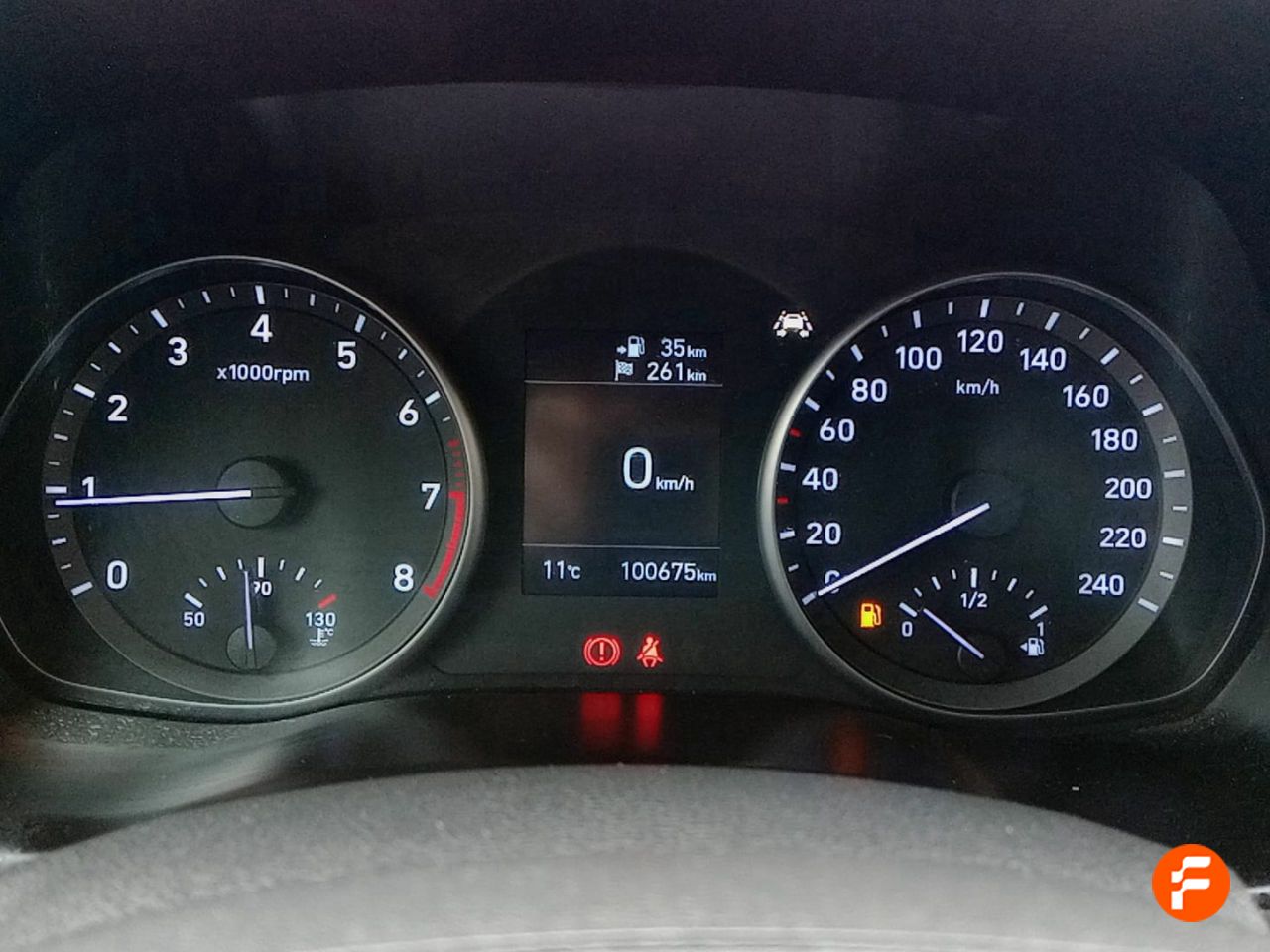 Foto Hyundai i30 14