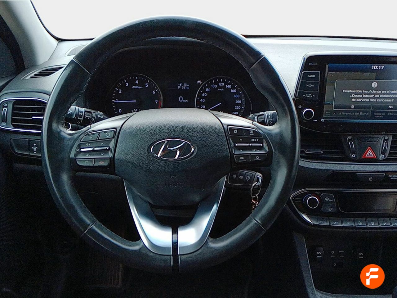 Foto Hyundai i30 15