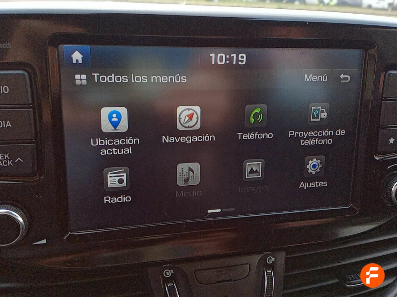 Foto Hyundai i30 17