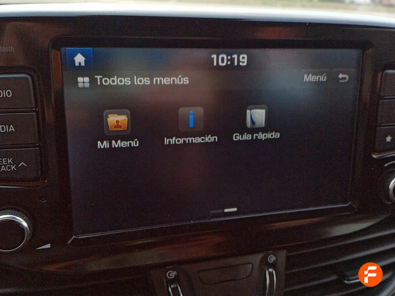 Foto Hyundai i30 18