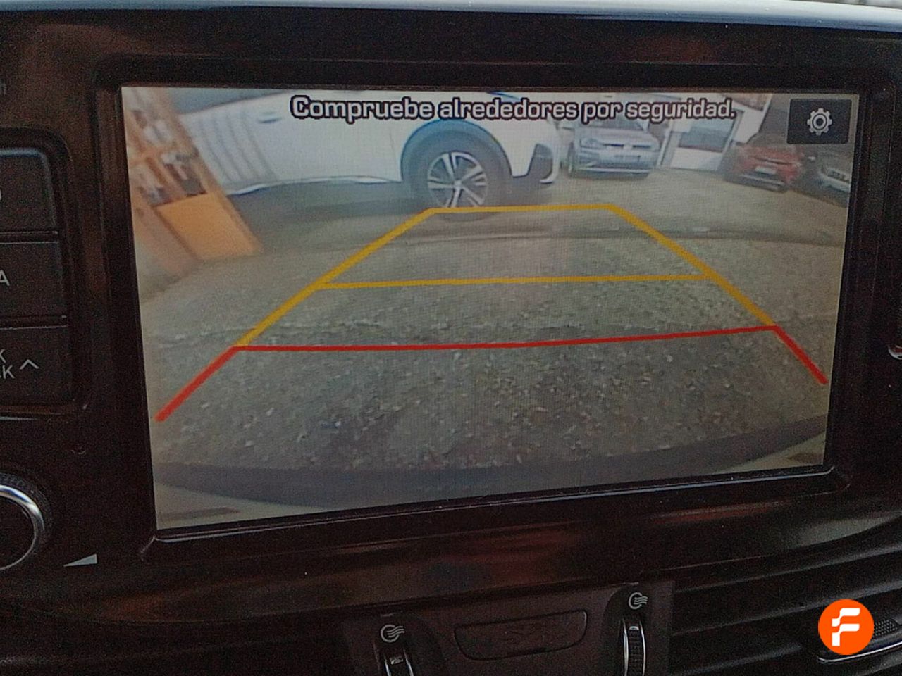 Foto Hyundai i30 19