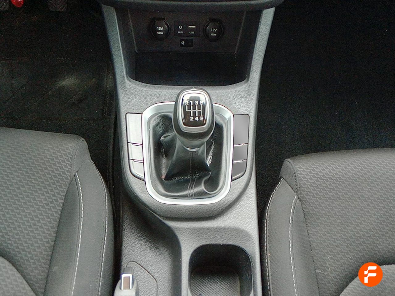 Foto Hyundai i30 20