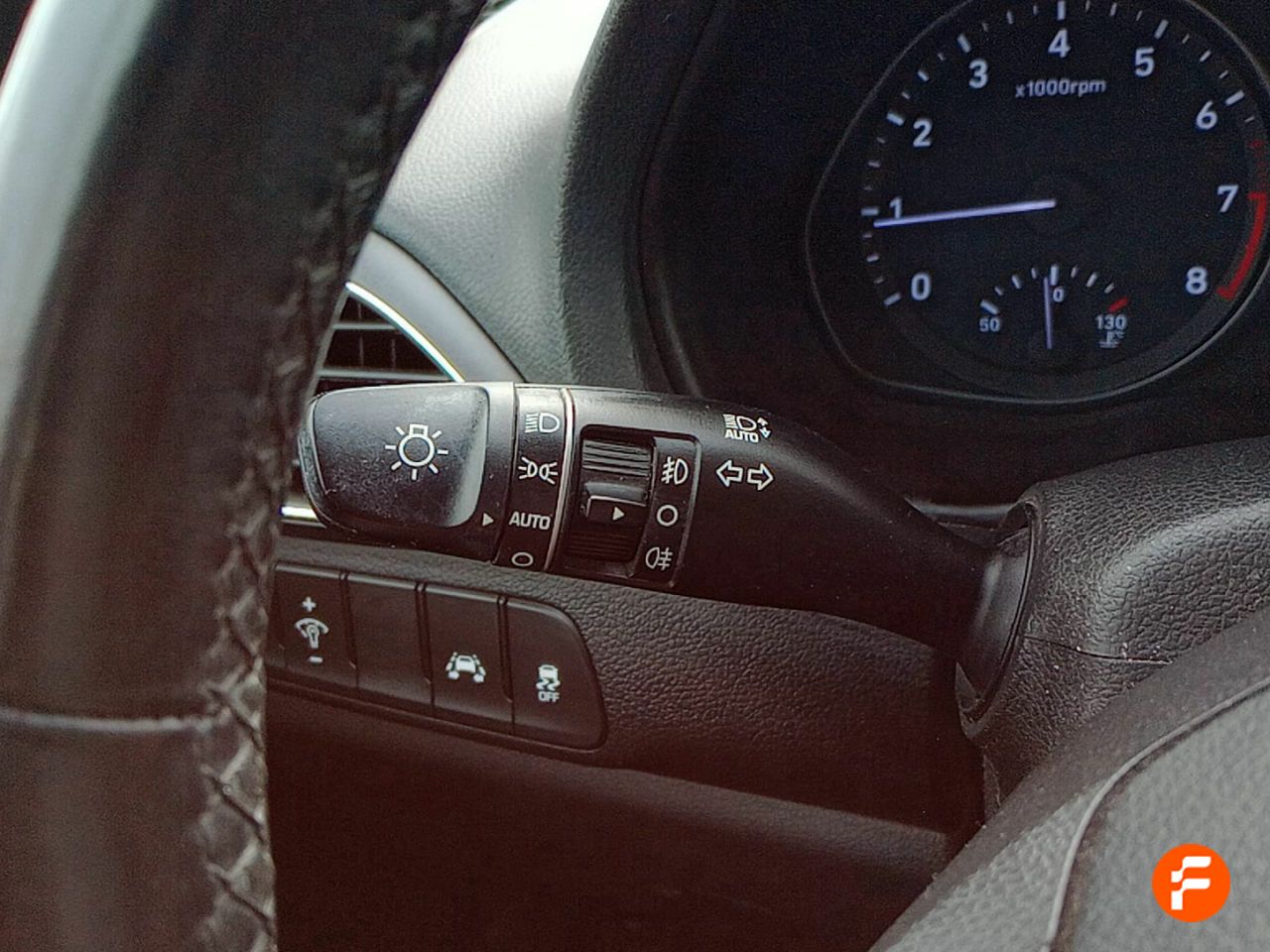 Foto Hyundai i30 24
