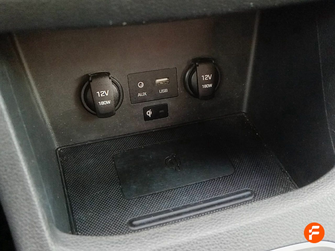Foto Hyundai i30 27