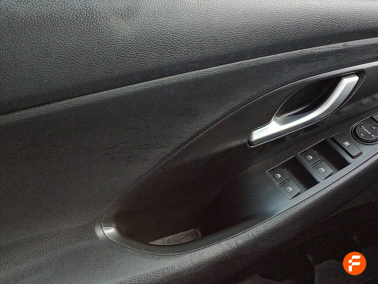 Foto Hyundai i30 28