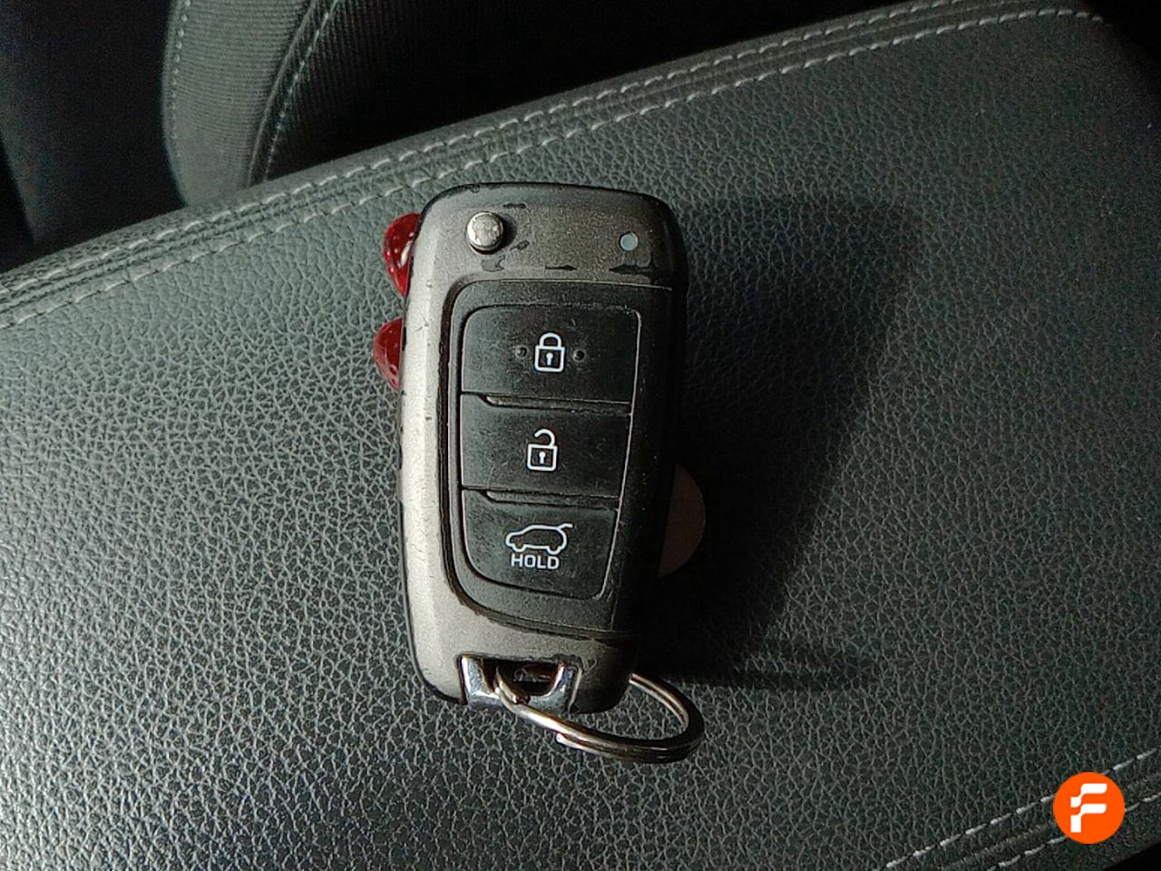 Foto Hyundai i30 29