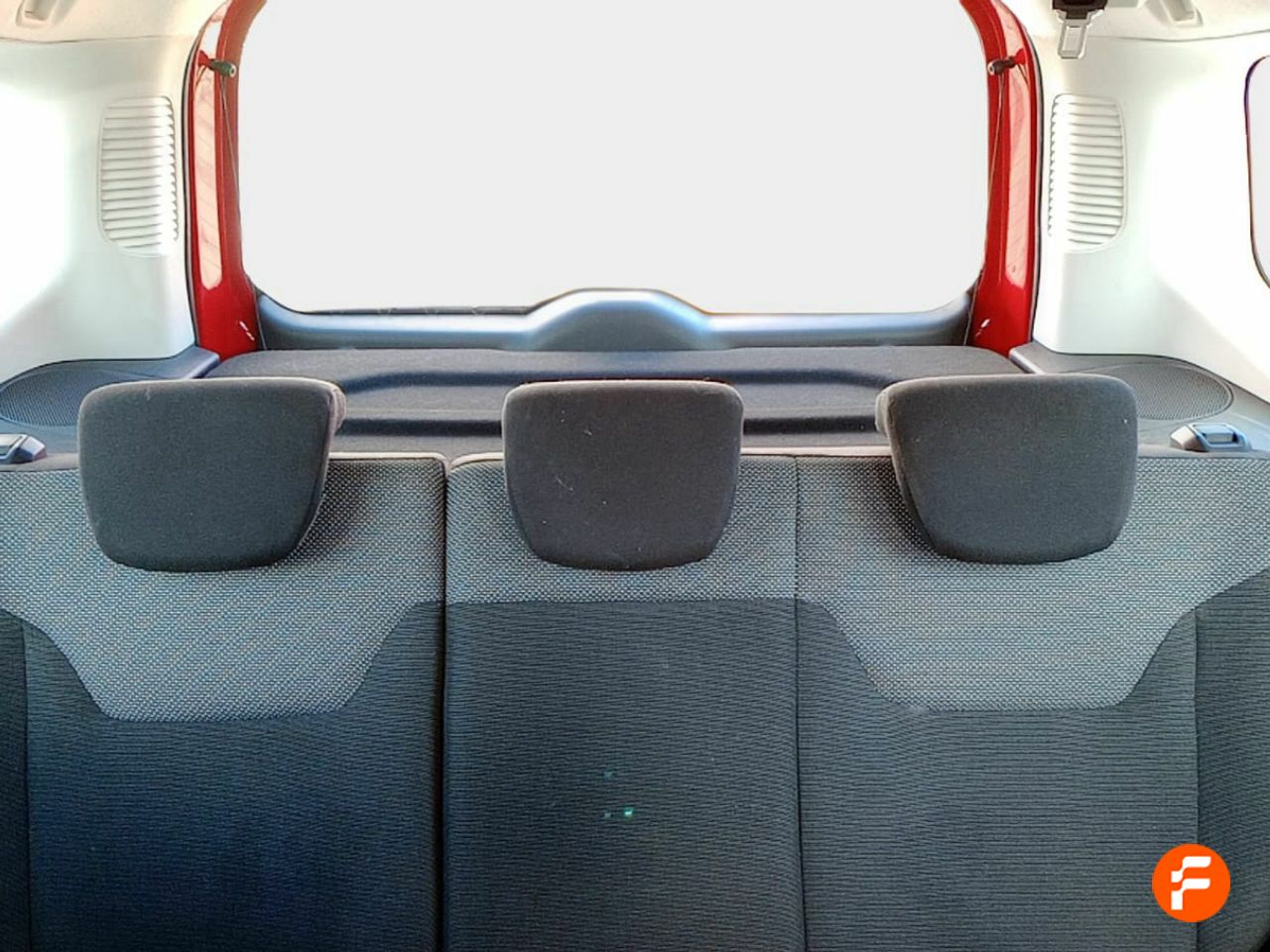 Foto Ford Tourneo Courier 13
