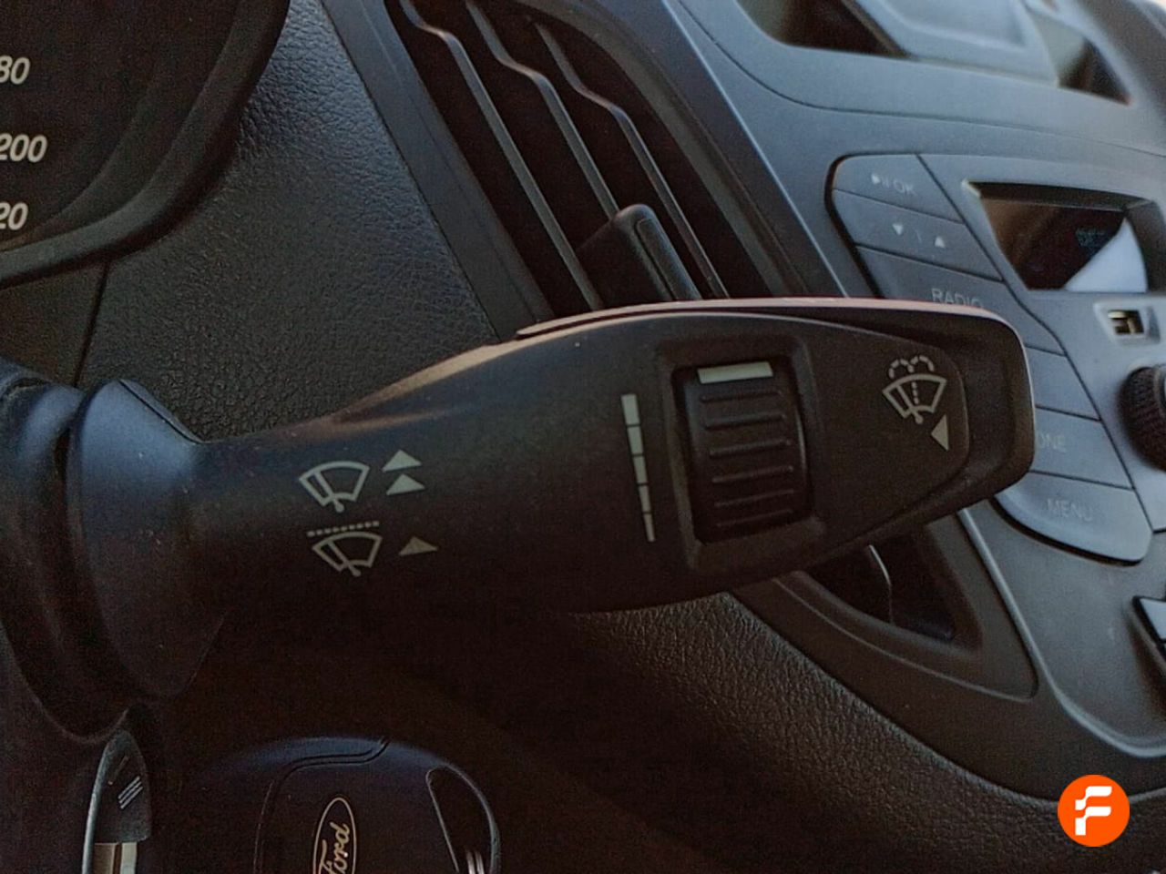 Foto Ford Tourneo Courier 20