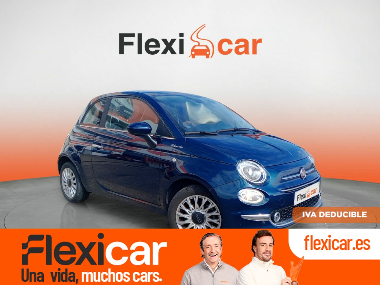 Foto Fiat 500 1