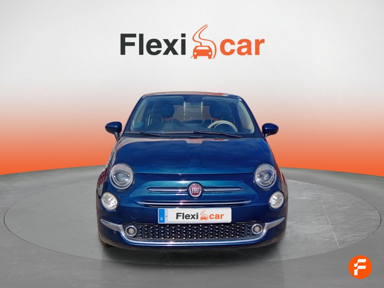 Foto Fiat 500 2