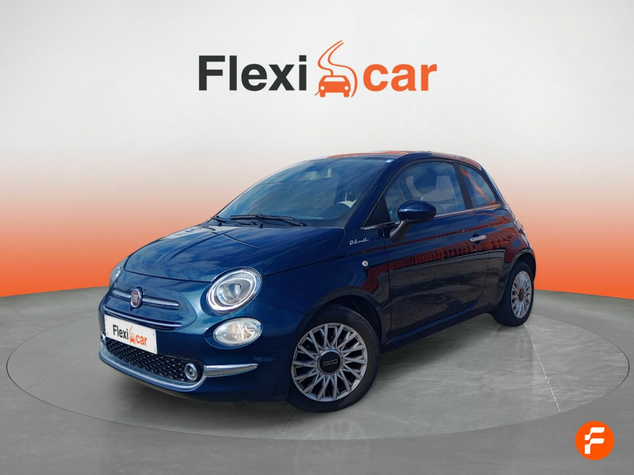 Foto Fiat 500 3