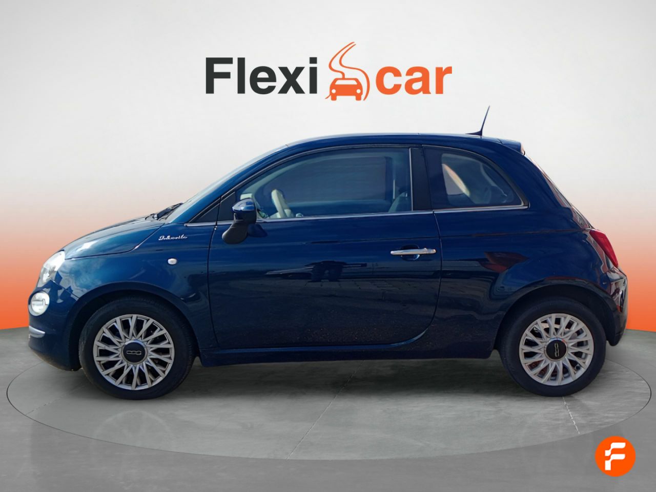 Foto Fiat 500 4