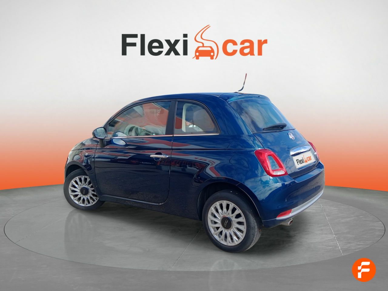 Foto Fiat 500 5