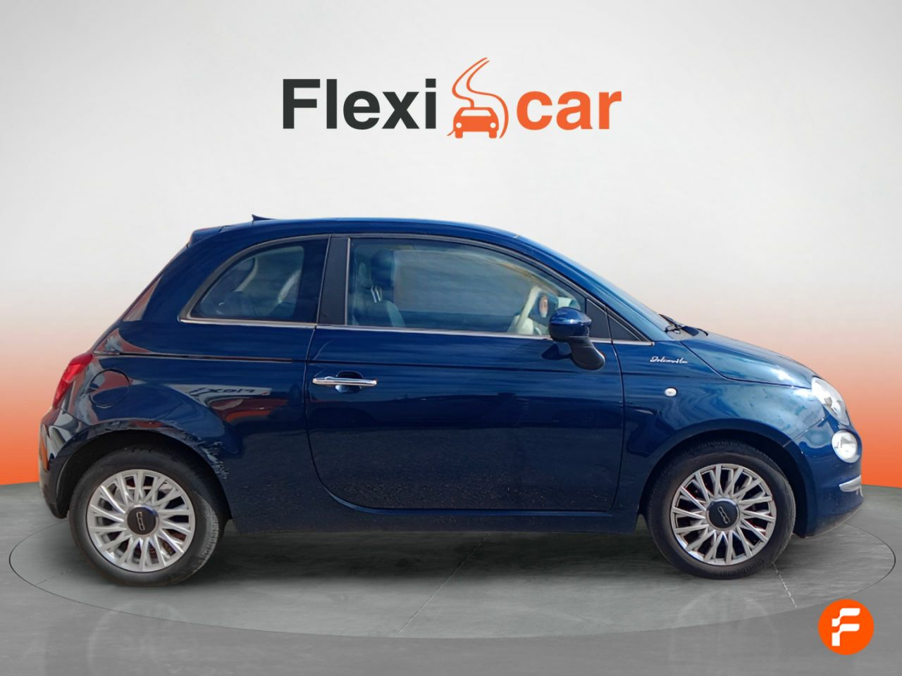 Foto Fiat 500 7