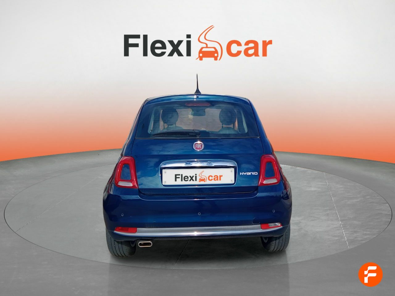 Foto Fiat 500 9
