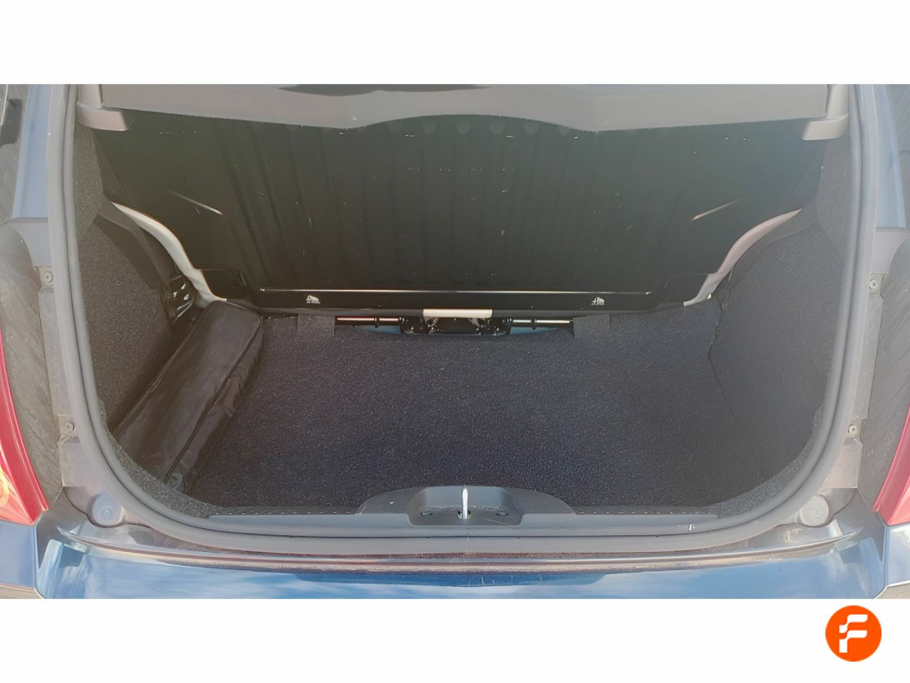 Foto Fiat 500 10
