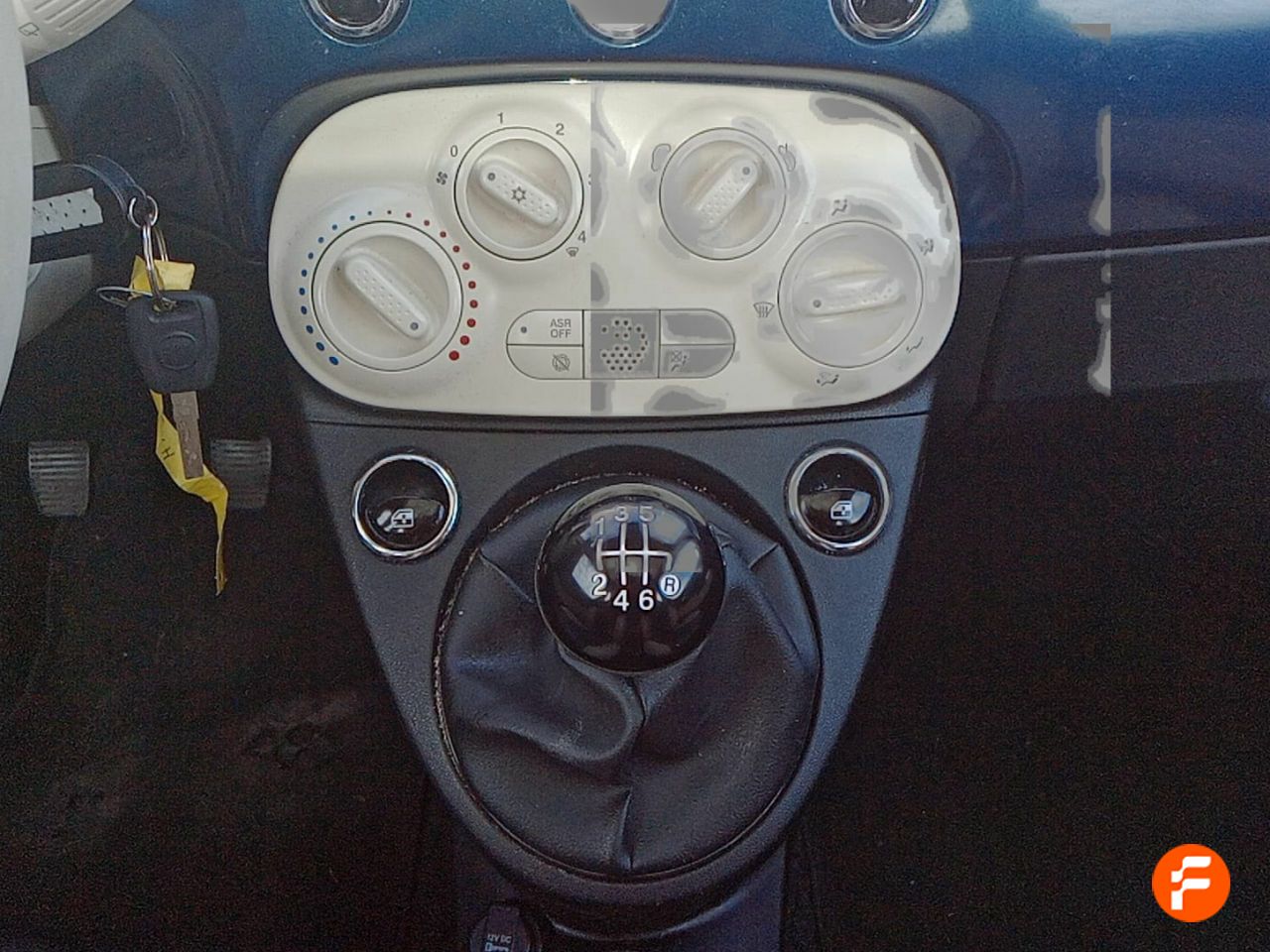 Foto Fiat 500 19