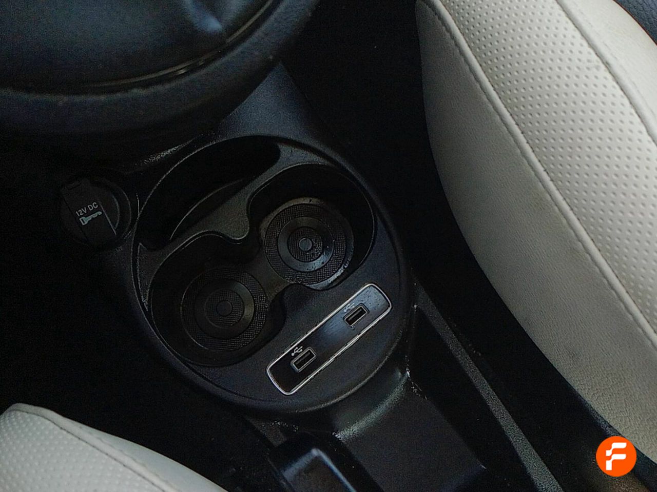 Foto Fiat 500 20