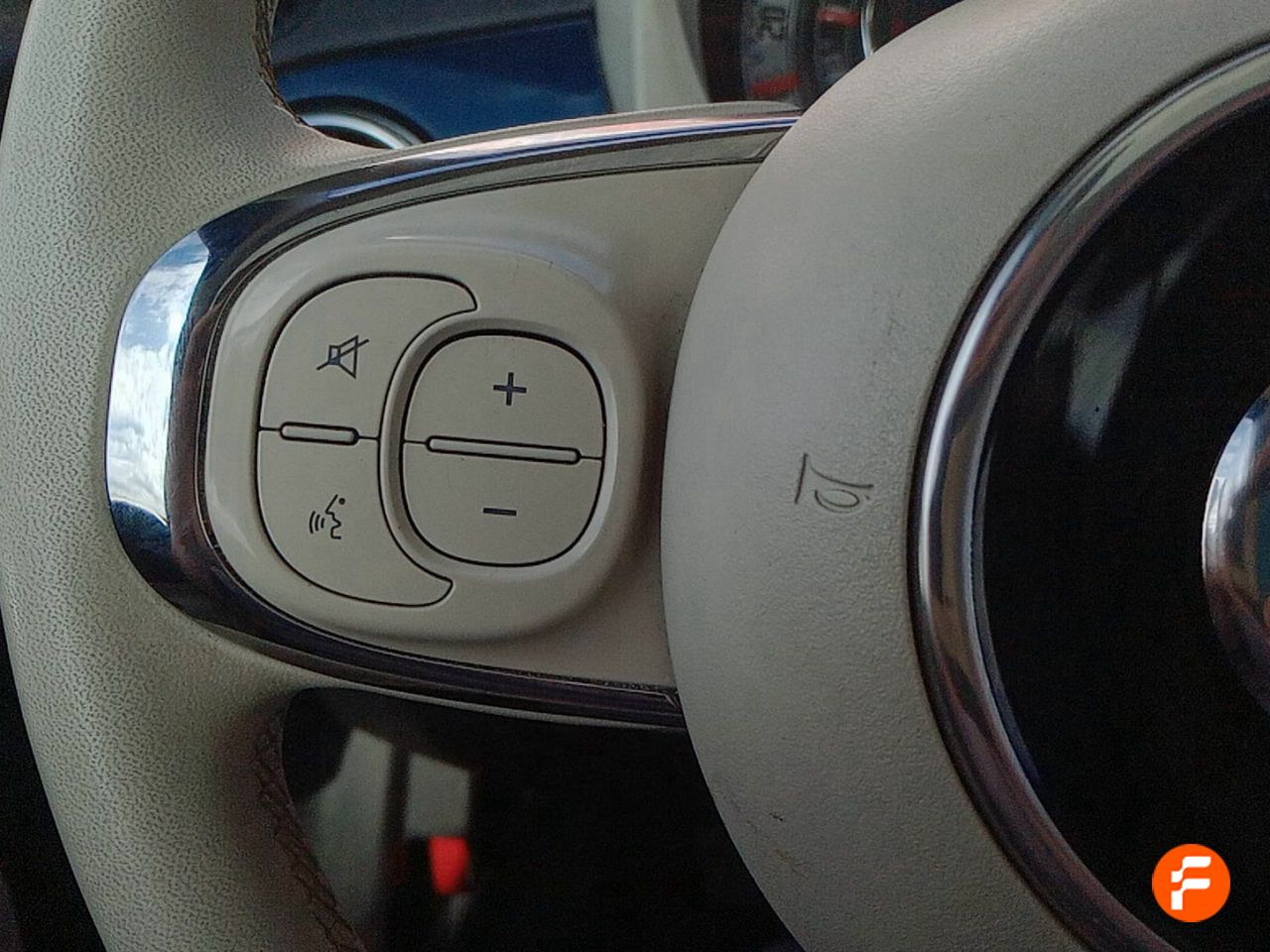Foto Fiat 500 21