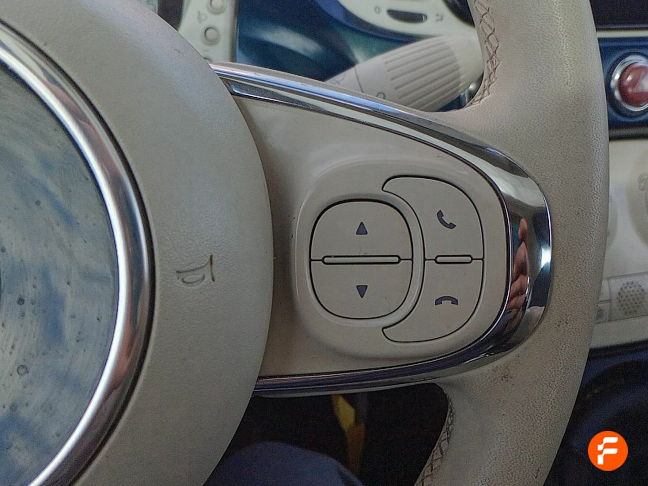 Foto Fiat 500 22