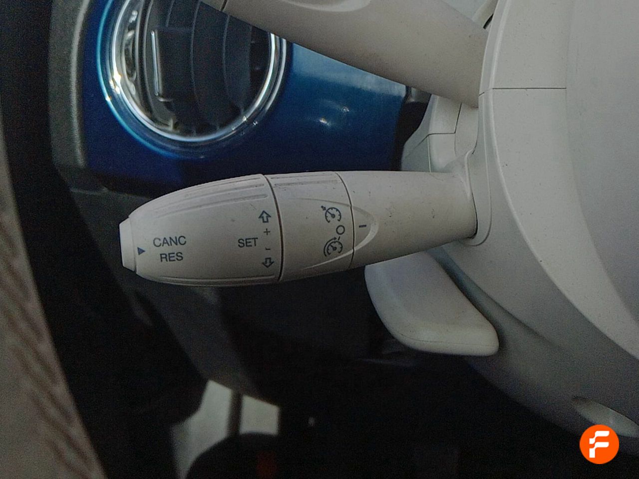Foto Fiat 500 23
