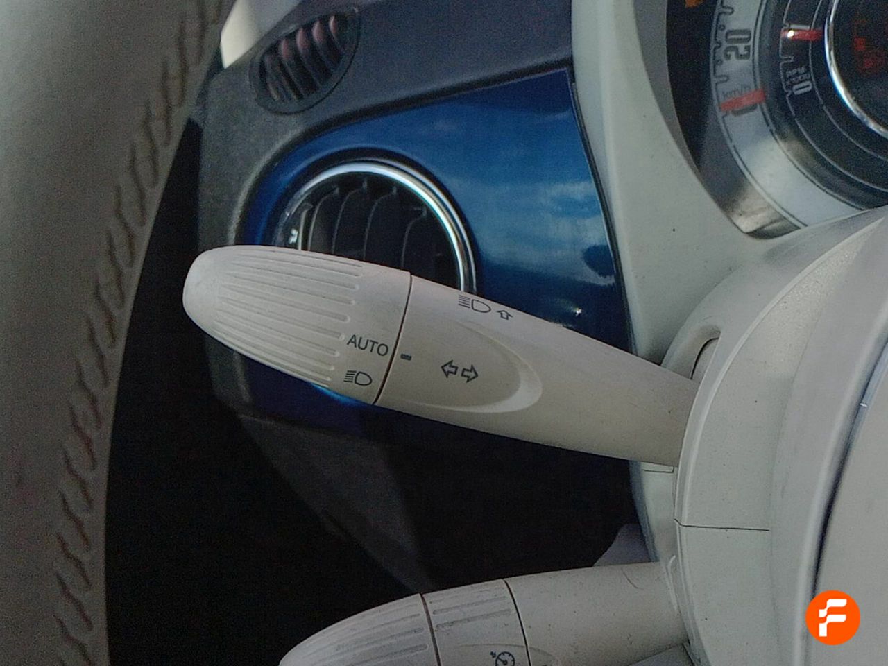 Foto Fiat 500 24
