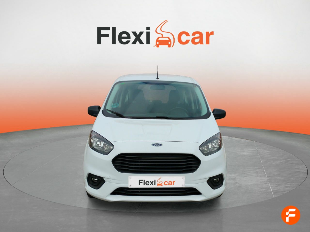 Foto Ford Tourneo Courier 2