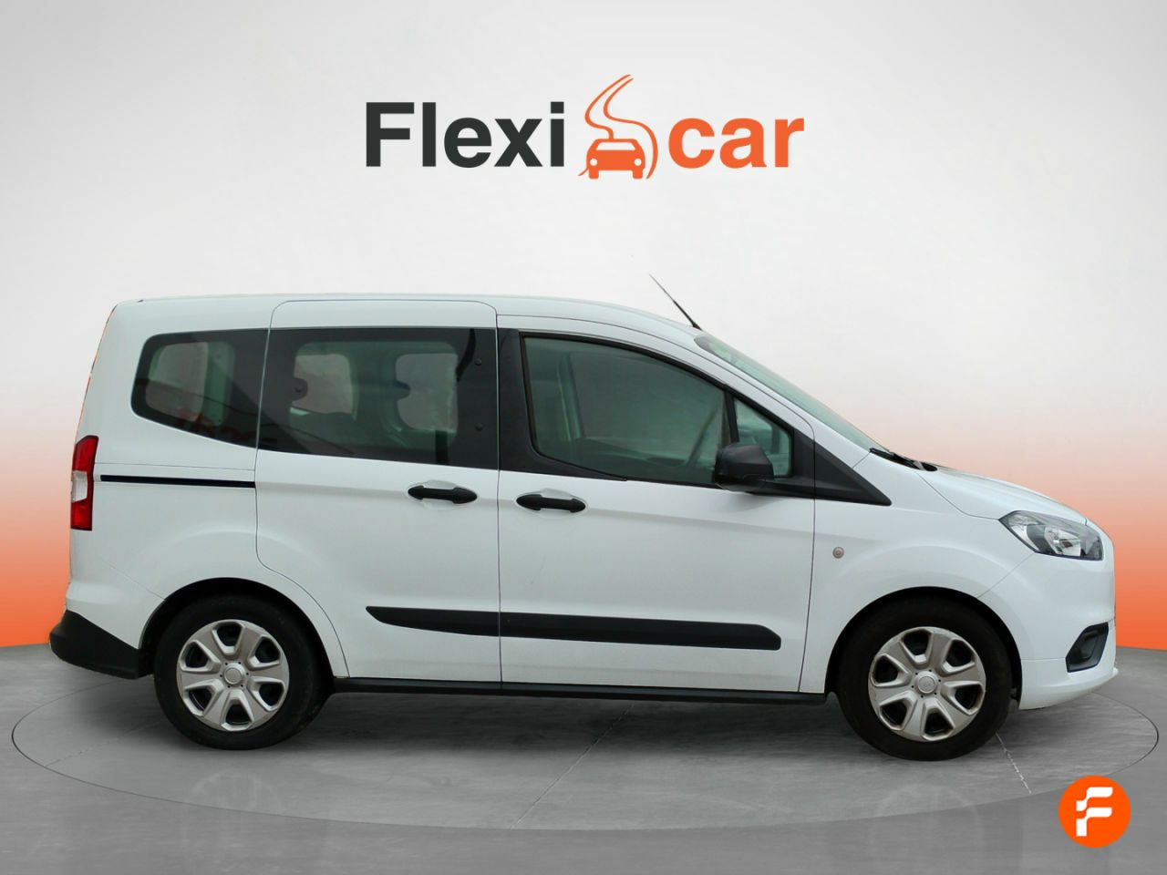 Foto Ford Tourneo Courier 8