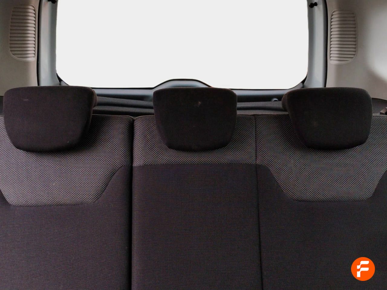 Foto Ford Tourneo Courier 13