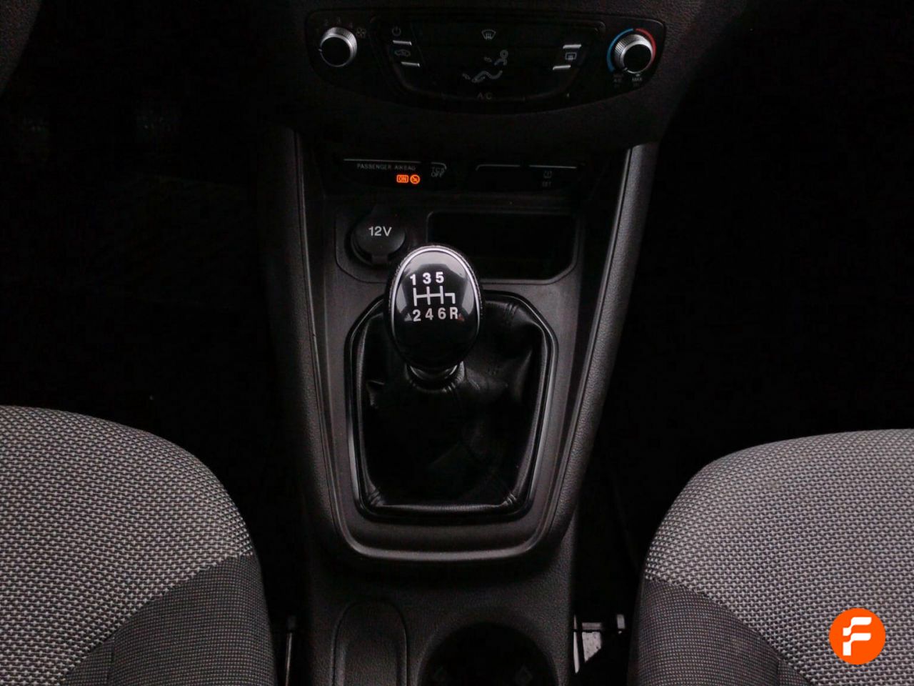 Foto Ford Tourneo Courier 17
