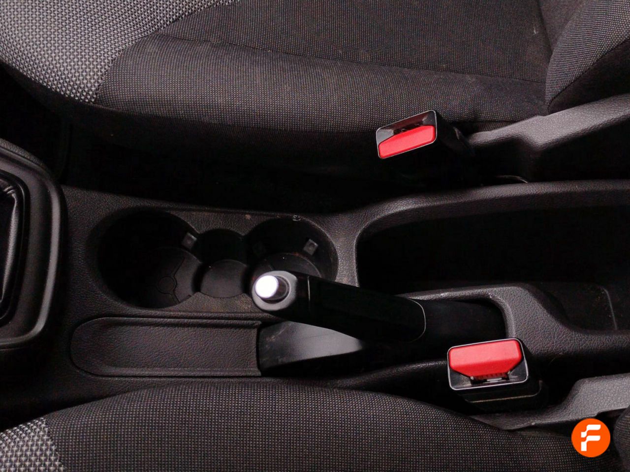 Foto Ford Tourneo Courier 19
