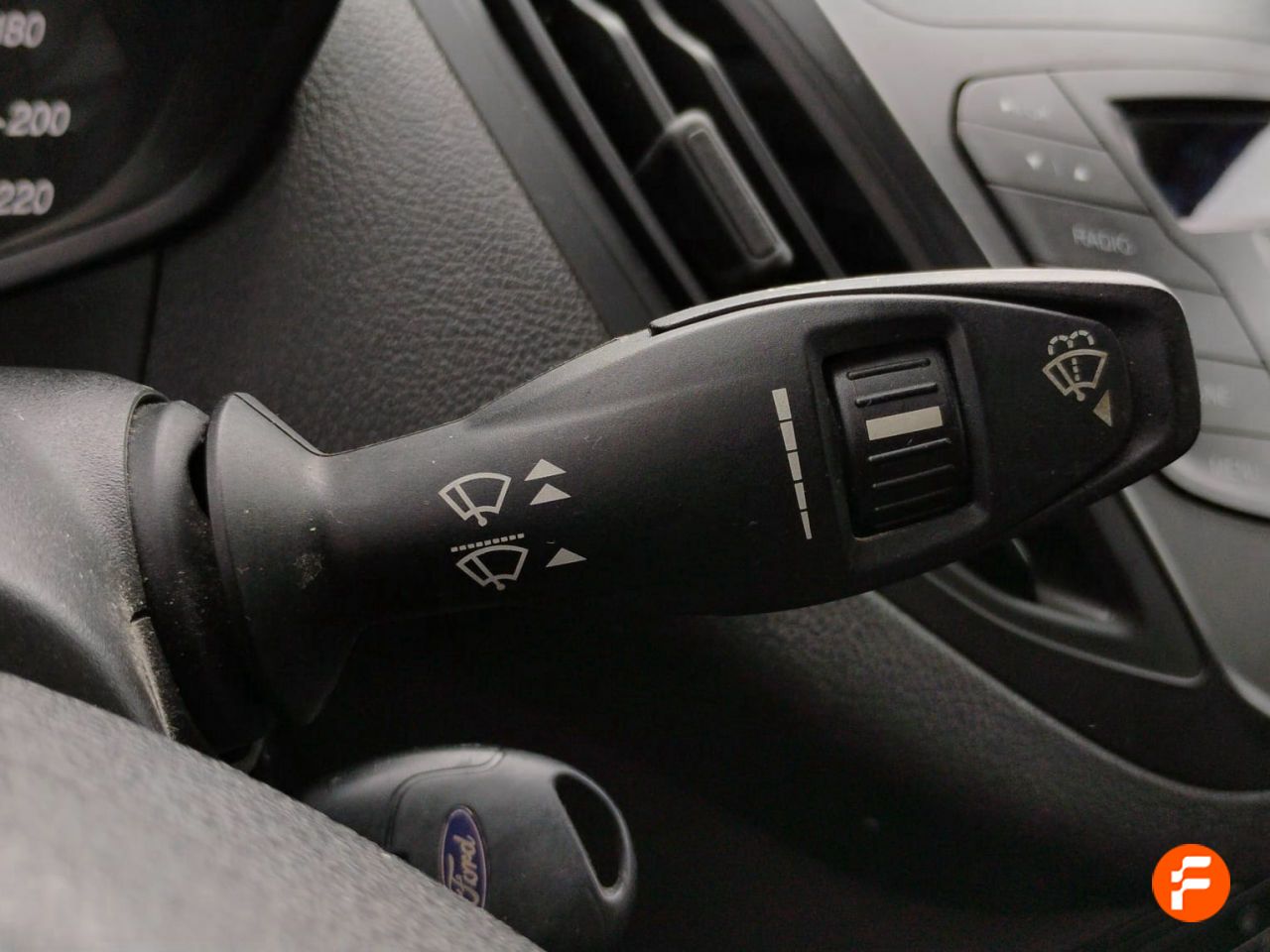 Foto Ford Tourneo Courier 22