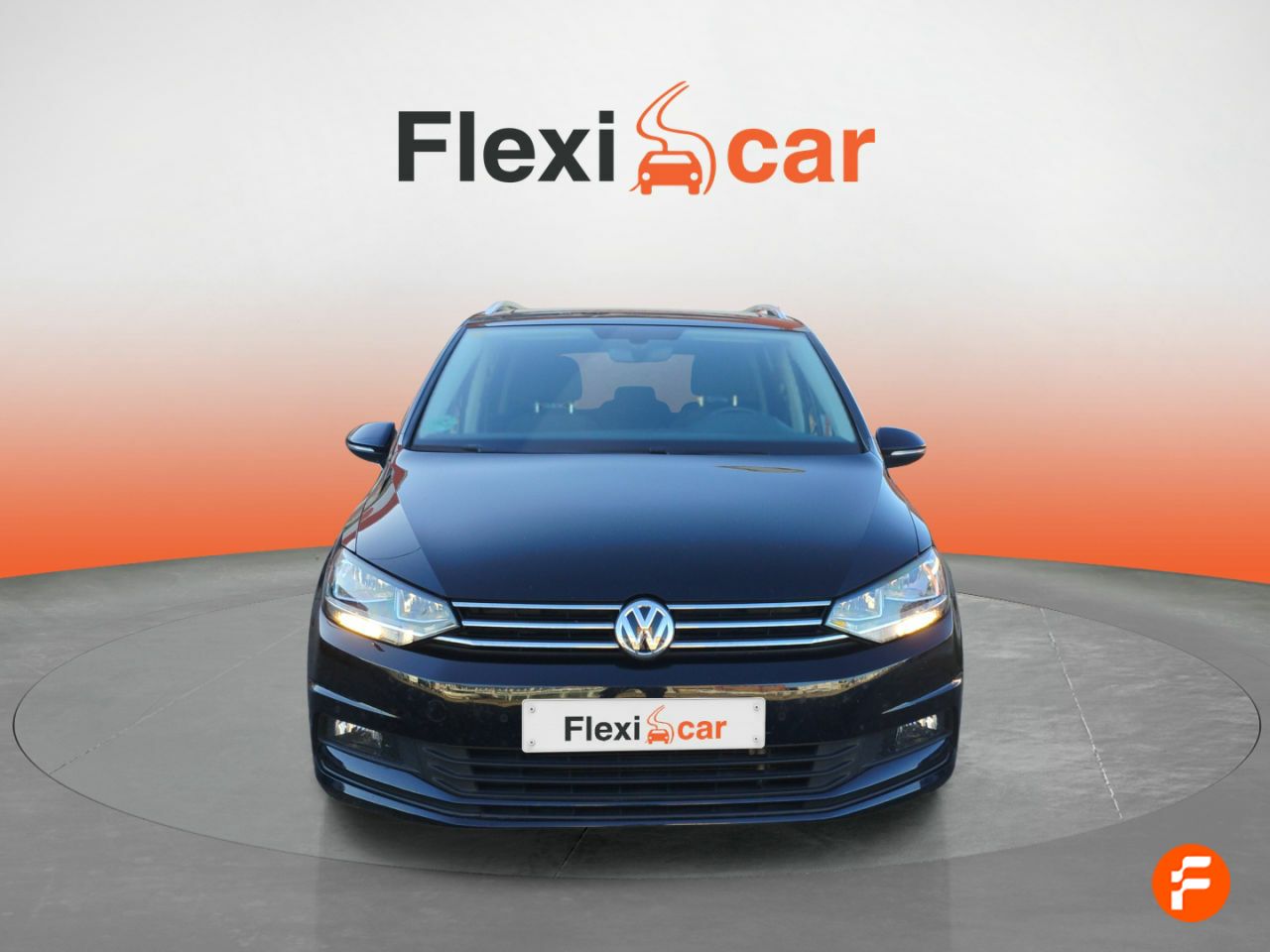 Foto Volkswagen Touran 2
