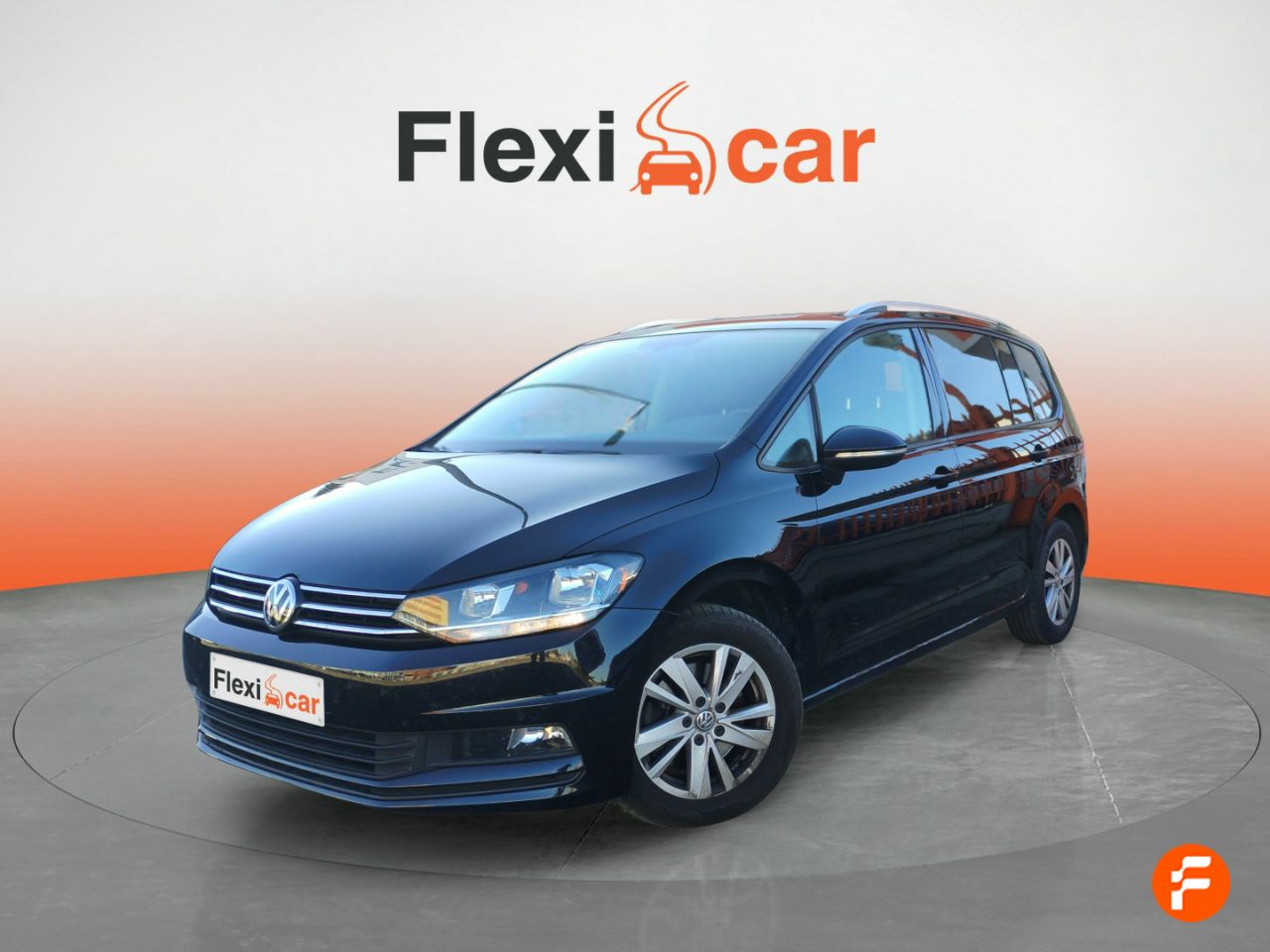 Foto Volkswagen Touran 3