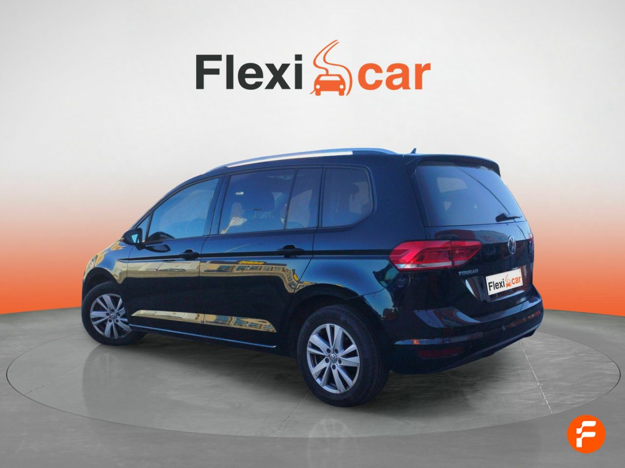 Foto Volkswagen Touran 5