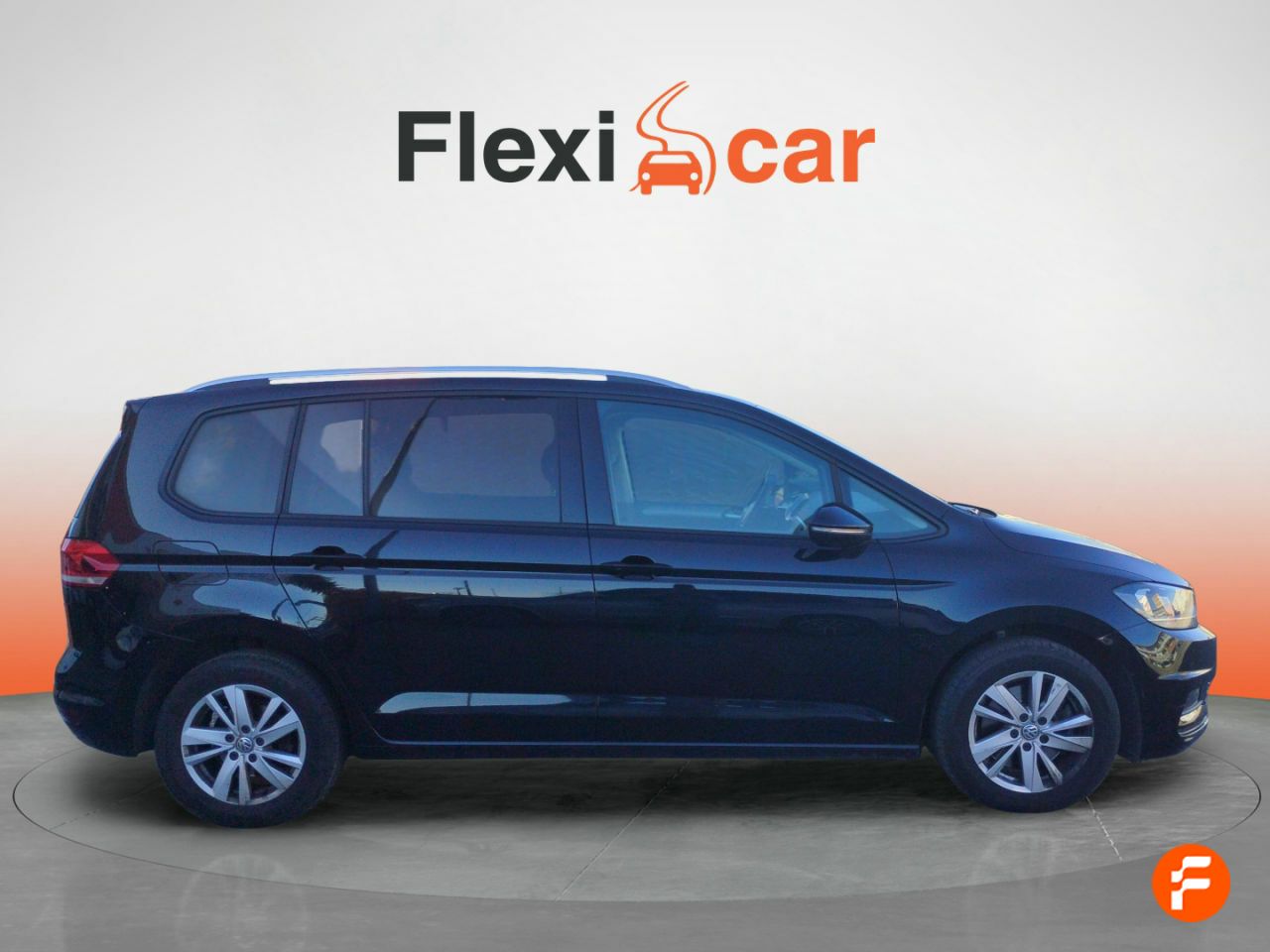 Foto Volkswagen Touran 7