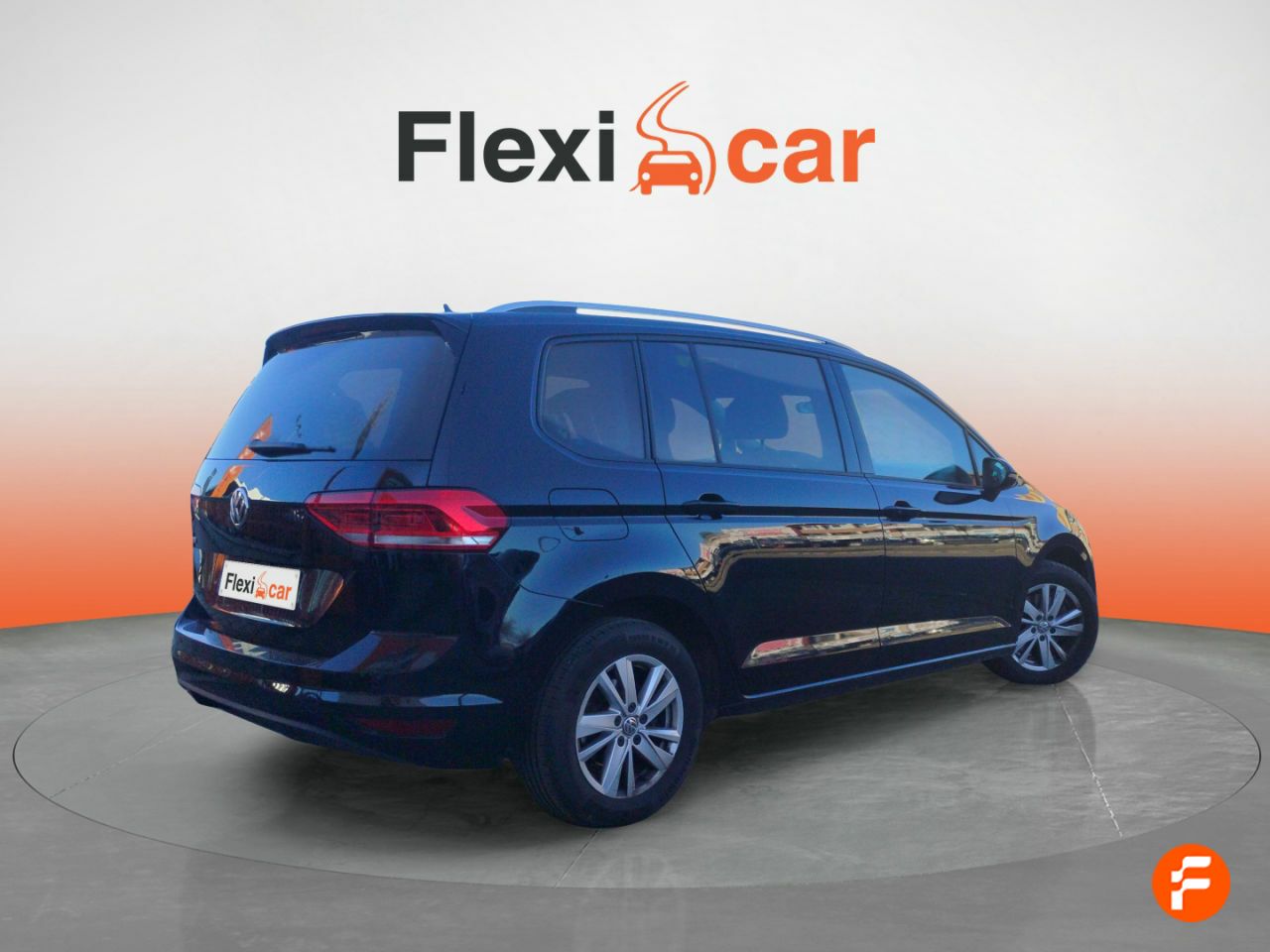 Foto Volkswagen Touran 8